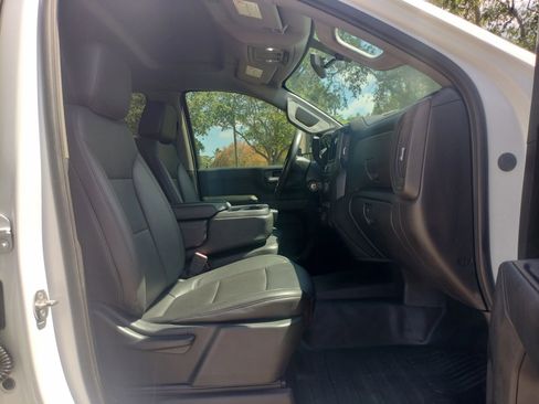 Used 2020 Chevrolet Silverado 2500 W/T w/ WT Fleet Convenience Package image 20