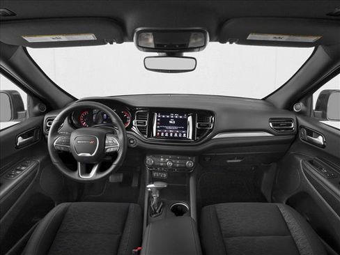 New 2026 Dodge Durango GT AWD/4WD image 5