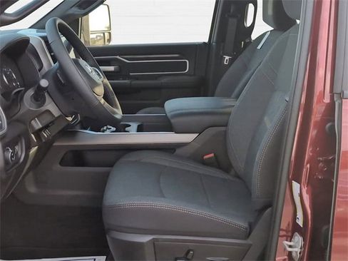 New 2024 RAM 2500 Big Horn w/ Night Edition image 12