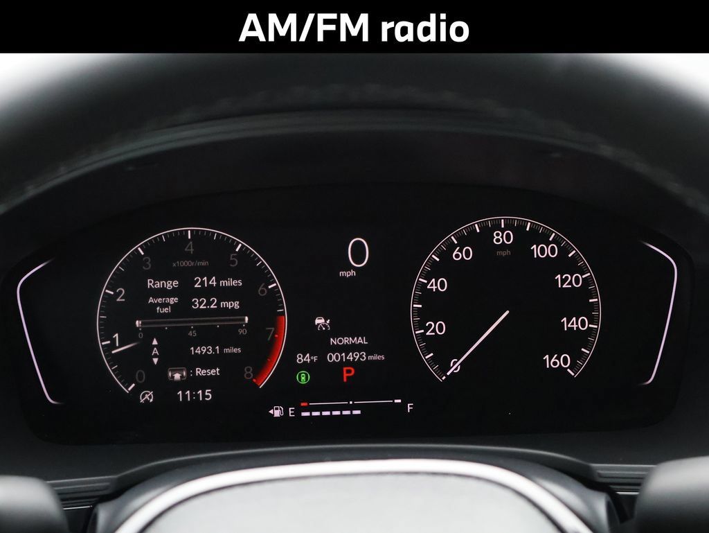 Used 2026 Honda Civic Sport image 4