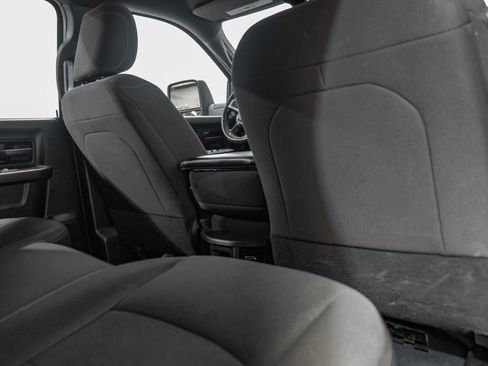 Used 2024 RAM 3500 Tradesman w/ Towing Technology Group image 37