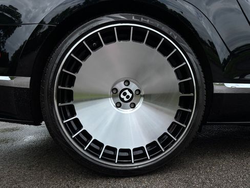 Used 2015 Bentley Continental GT V8 S AWD/4WD image 15