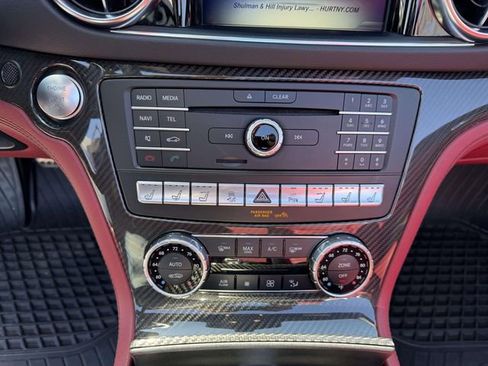 Used 2018 Mercedes-Benz SL 550 image 20