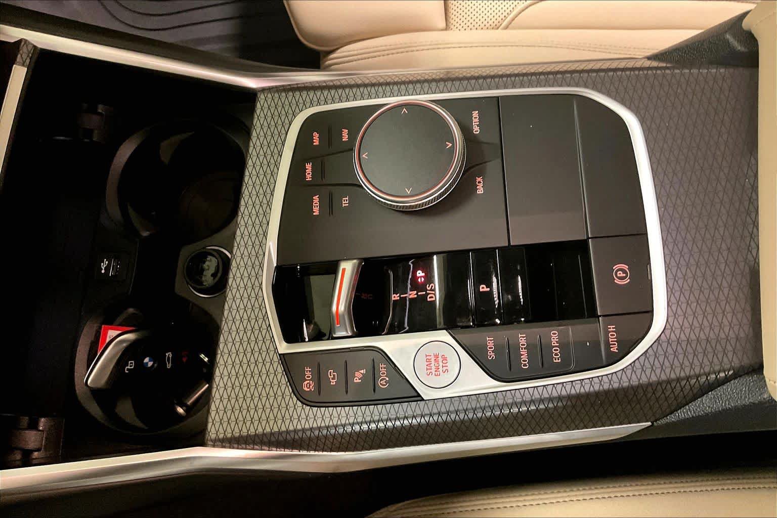 Used 2026 BMW 430i Coupe w/ Premium Package RWD image 11