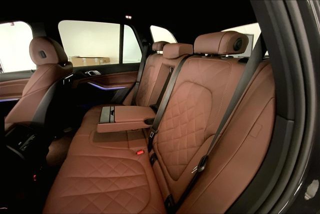 Certified 2024 BMW X5 sDrive40i RWD image 12