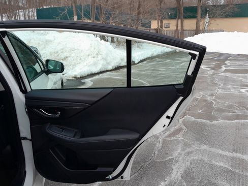 Certified 2025 Subaru Legacy Premium image 33