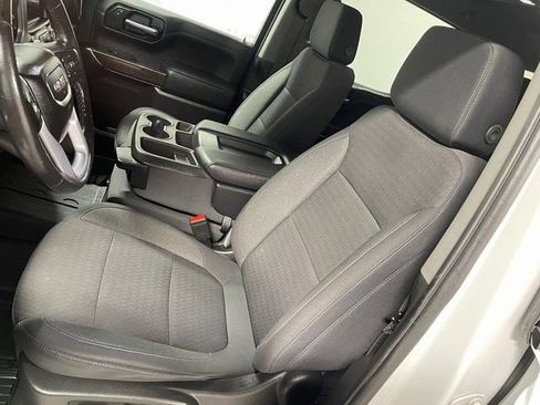 Used 2021 GMC Sierra 1500 Elevation w/ Driver Alert Package I image 12