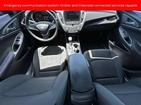 Used 2023 Chevrolet Malibu RS FWD image 28