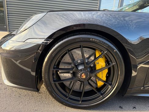 Certified 2026 Porsche 911 Carrera GTS image 11