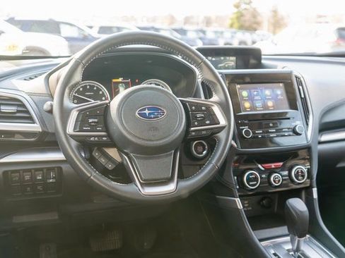 Used 2023 Subaru Forester Premium AWD/4WD image 15