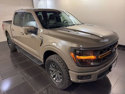 New 2026 Ford F150 Tremor