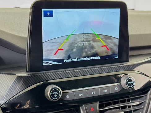 Used 2025 Ford Escape ST-Line image 11