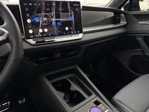 New 2026 Volkswagen Tiguan SE R-Line FWD image 13