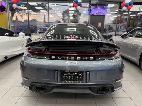 Used 2025 Porsche 911 Carrera image 85