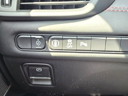 New 2025 Acura TLX SH-AWD w/ A-SPEC Pkg image 17