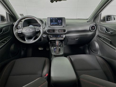 Used 2022 Hyundai Kona N Line w/ Cargo Package image 28