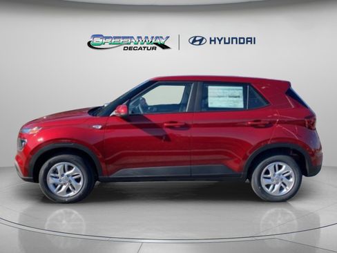 New 2026 Hyundai Venue SE FWD image 4