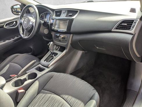 Used 2019 Nissan Sentra SV w/ Protection Package image 20