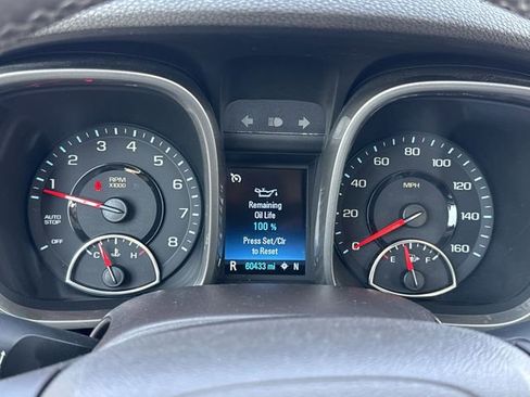 Used 2014 Chevrolet Malibu LTZ image 26