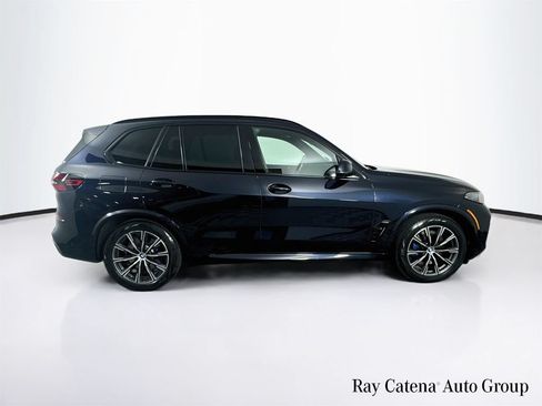 Used 2024 BMW X5 xDrive50e w/ Executive Package AWD/4WD image 8