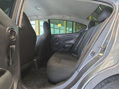 Used 2016 Nissan Versa S Plus image 27