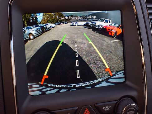 Used 2020 Dodge Durango GT w/ Blacktop Package image 21