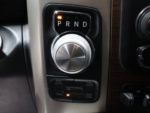 Certified 2017 RAM 1500 Laramie image 35