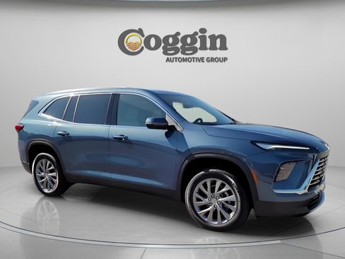 New 2026 Buick Enclave Preferred w/ Power Package image 16