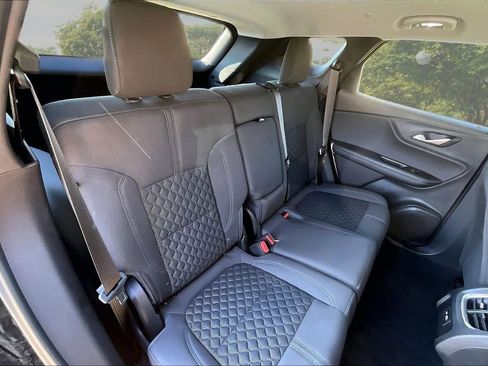 Used 2020 Chevrolet Blazer LT image 26