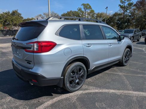 New 2026 Subaru Ascent Bronze Edition image 4