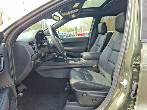 New 2026 Dodge Durango GT image 10