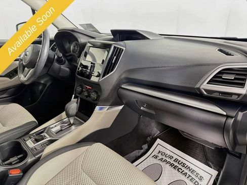 Used 2024 Subaru Forester Premium AWD/4WD image 28