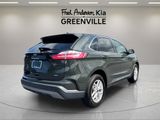 Used 2023 Ford Edge SEL image 3