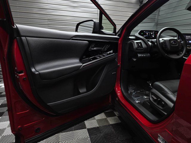 Used 2023 Subaru Solterra AWD image 36