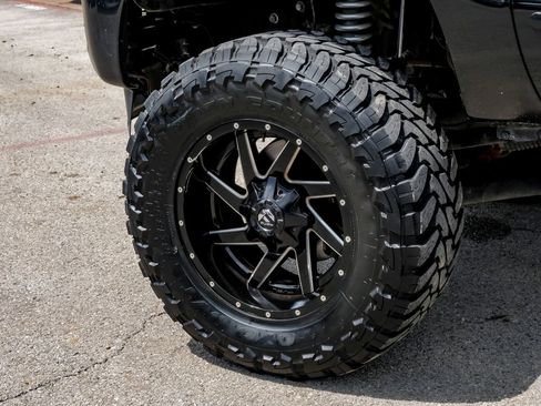 Used 2015 Ford F250 Platinum w/ FX4 Off-Road Package image 61