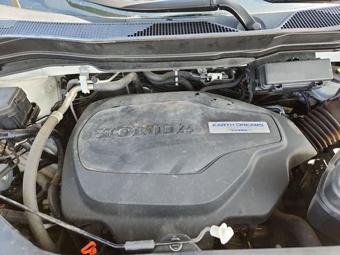 Used 2017 Honda Ridgeline RTL-T image 29