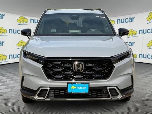 New 2026 Honda CR-V Sport Touring image 3