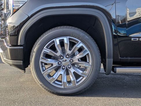 New 2026 GMC Sierra 1500 Denali AWD/4WD image 8