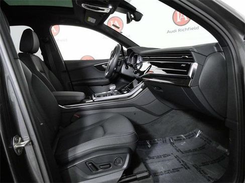 Used 2025 Audi Q7 3.0T Premium Plus w/ Premium Plus Package image 11