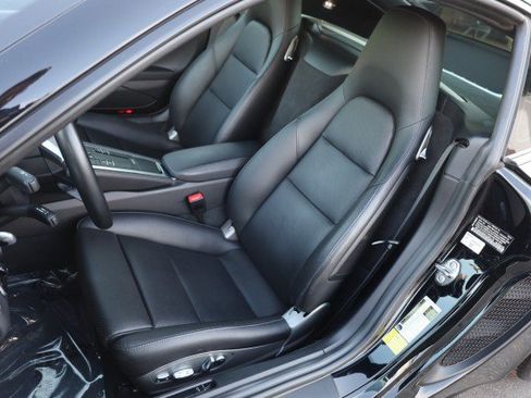 Used 2017 Porsche 718 Cayman S RWD image 25