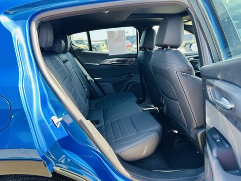 Used 2024 Dodge Hornet GT image 32