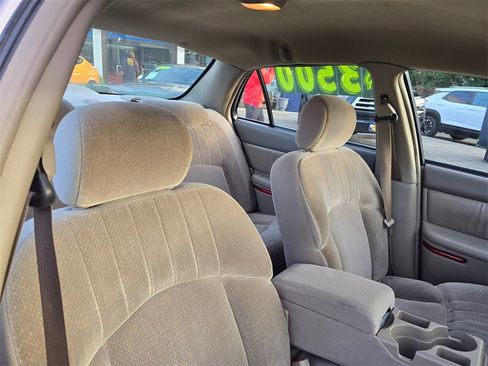 Used 2003 Buick Century Custom image 13