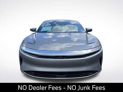 Used 2023 Lucid Air Touring AWD/4WD image 4