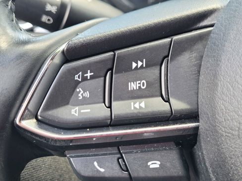 Used 2020 MAZDA CX-5 Touring FWD image 25