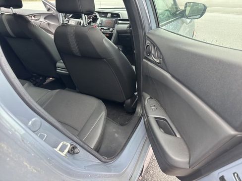Used 2020 Honda Civic Sport image 11