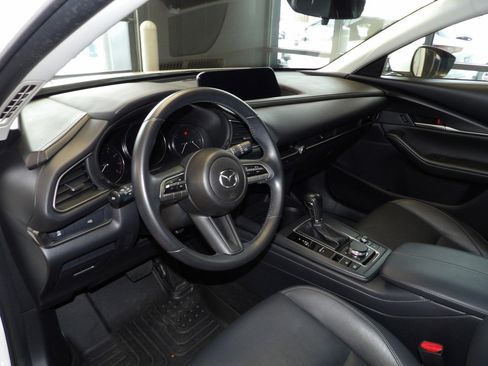 Certified 2023 MAZDA CX-30 AWD 2.5 S w/ Select Package image 24