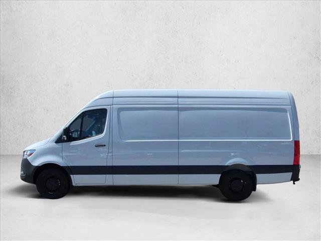 New 2026 Mercedes-Benz Sprinter 2500 image 5