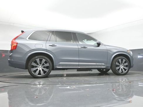 Used 2023 Volvo XC90 T8 Plus image 44