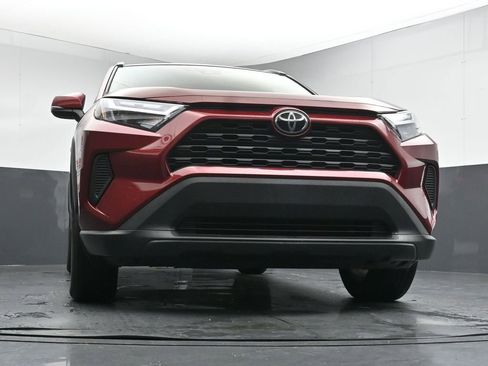 Used 2023 Toyota RAV4 XLE w/ Convenience Package FWD image 34