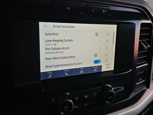 Used 2022 Ford F150 XLT w/ Trailer Tow Package image 15